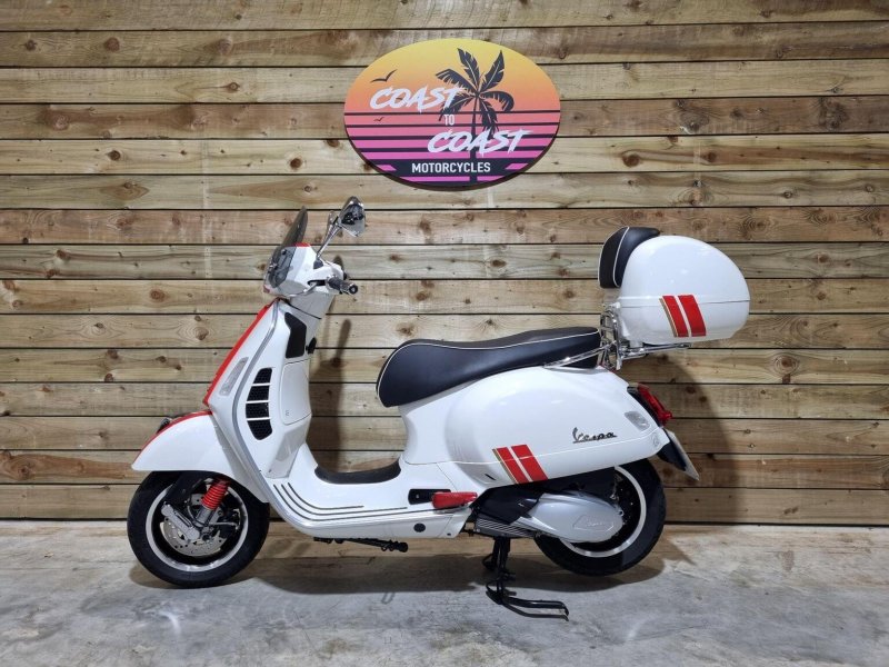 PIAGGIO Vespa