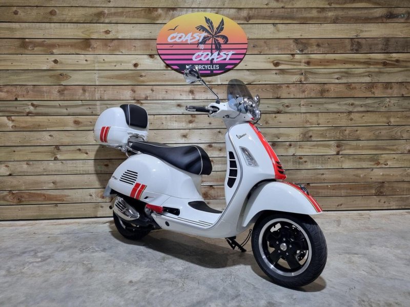 PIAGGIO Vespa