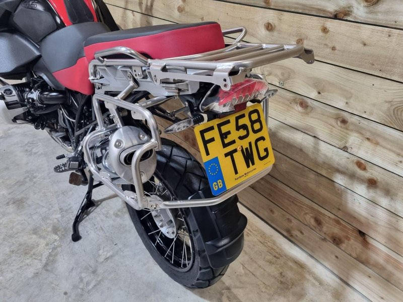 BMW R 1200