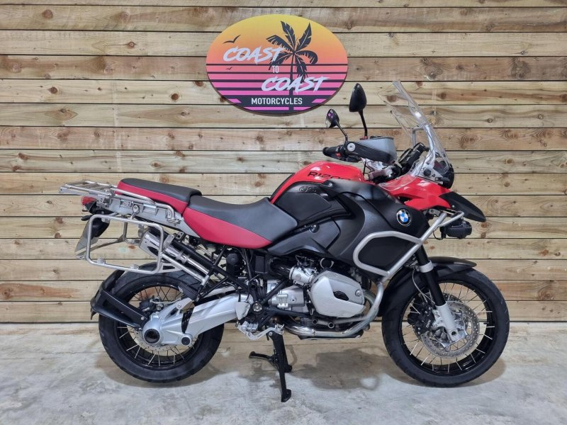 BMW R 1200