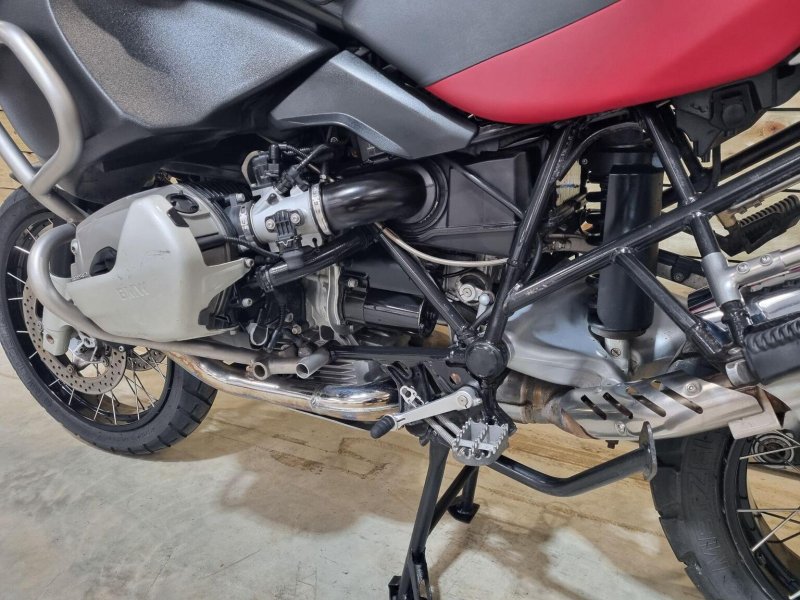 BMW R 1200