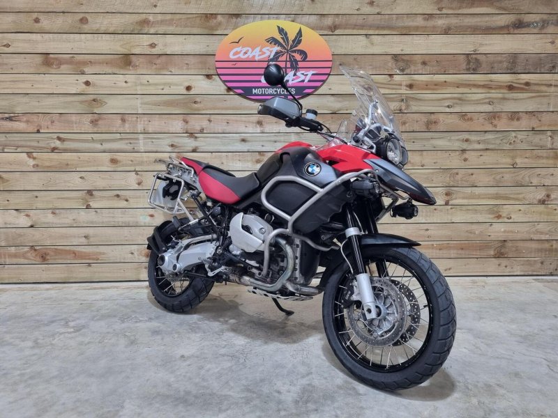 BMW R 1200