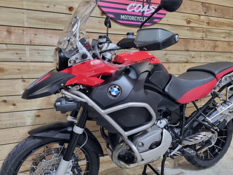 BMW R 1200