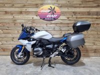 BMW R1200RS