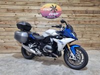 BMW R1200RS