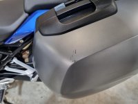 BMW R1200RS