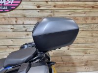 BMW R1200RS