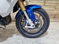 BMW R1200RS