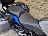 BMW R1200RS