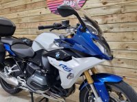 BMW R1200RS