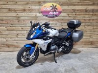 BMW R1200RS