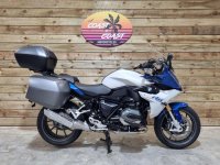 BMW R1200RS