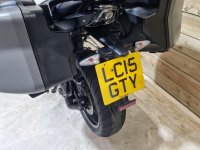 BMW R1200RS