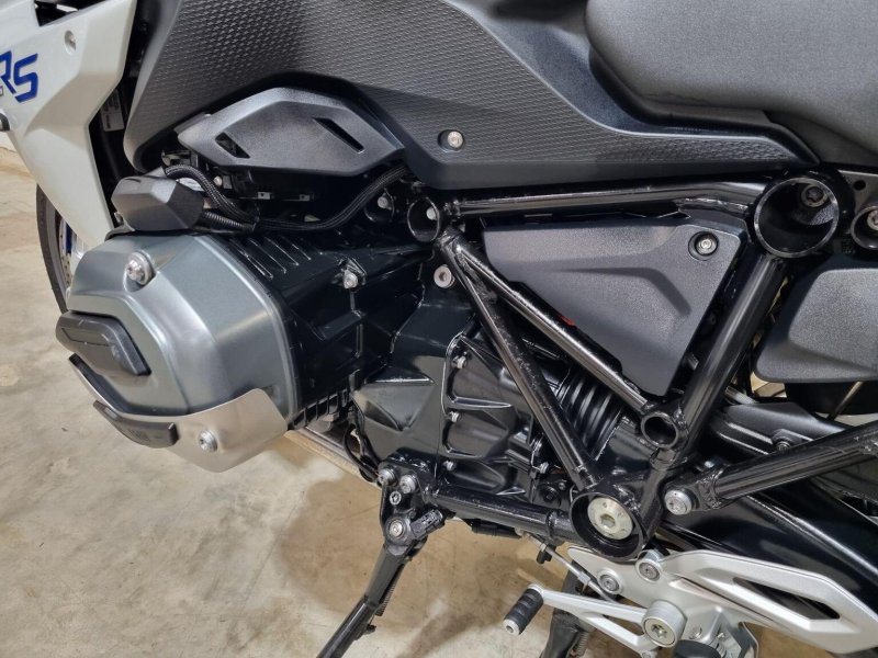 BMW R1200RS