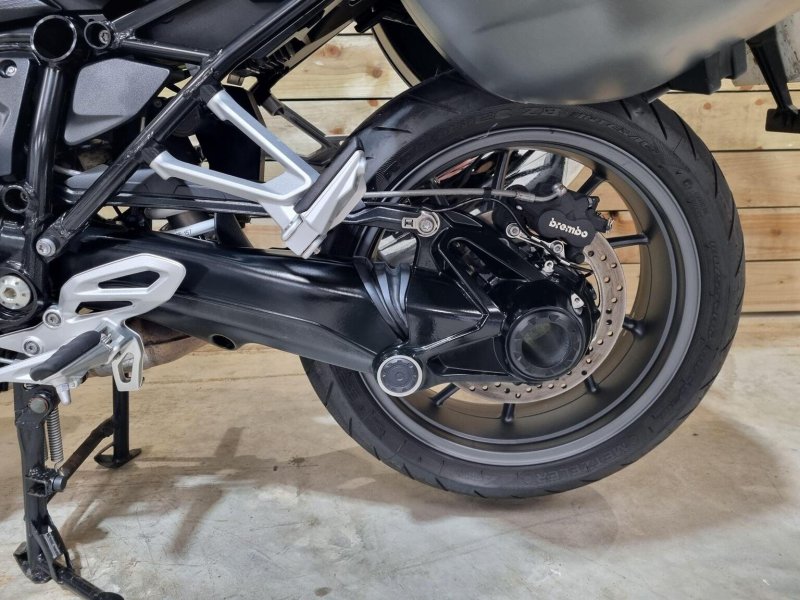 BMW R1200RS