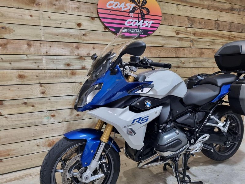 BMW R1200RS
