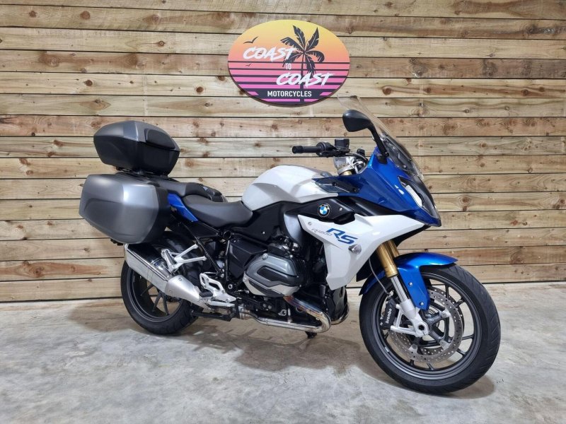 BMW R1200RS