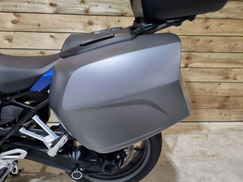 BMW R1200RS