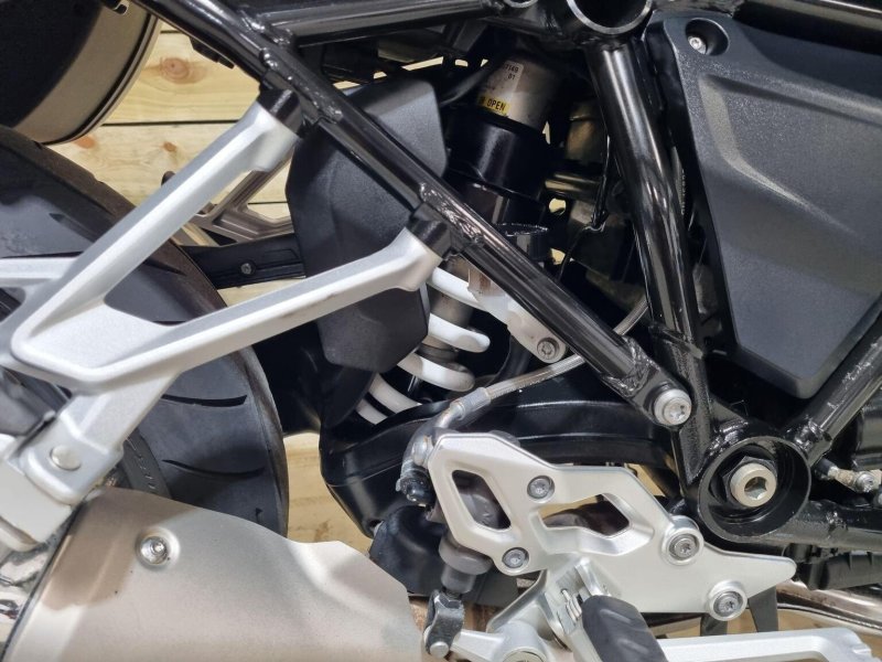 BMW R1200RS