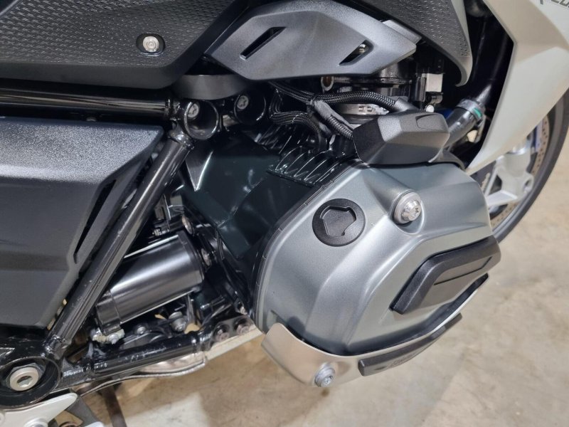 BMW R1200RS