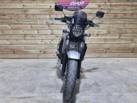 KAWASAKI ZRX1200
