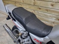 KAWASAKI ZRX1200