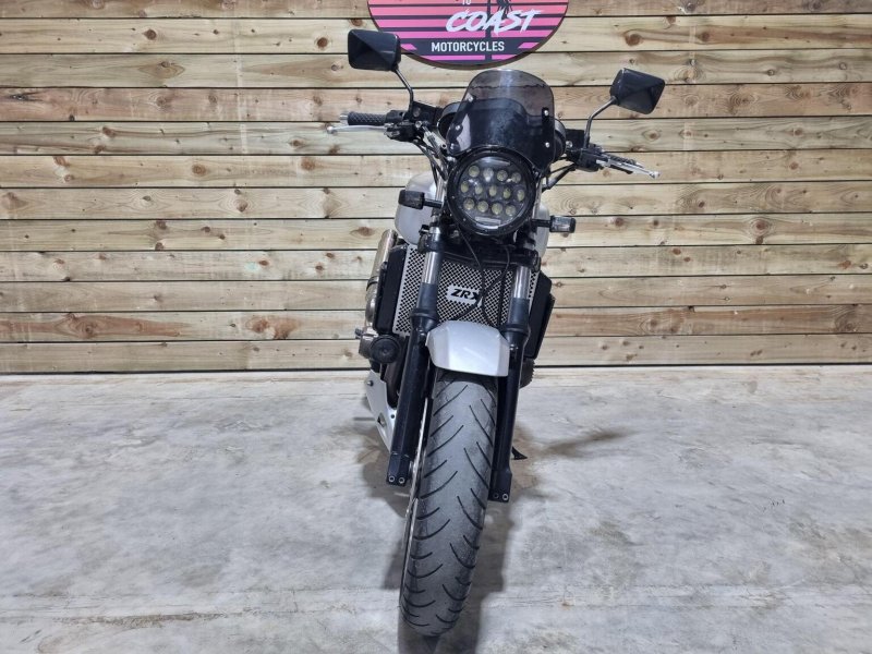 KAWASAKI ZRX1200
