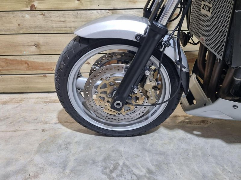 KAWASAKI ZRX1200