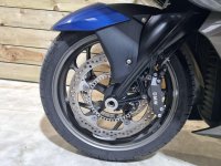BMW K1600GT