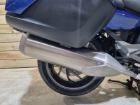 BMW K1600GT