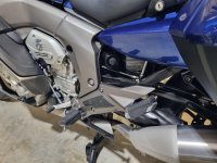 BMW K1600GT