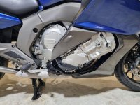 BMW K1600GT