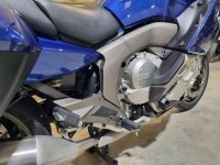 BMW K1600GT