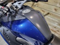 BMW K1600GT