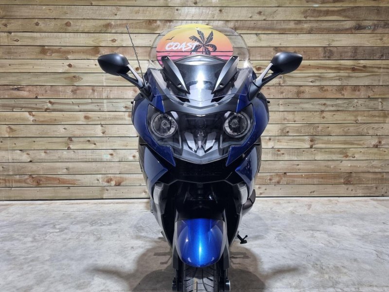 BMW K1600GT
