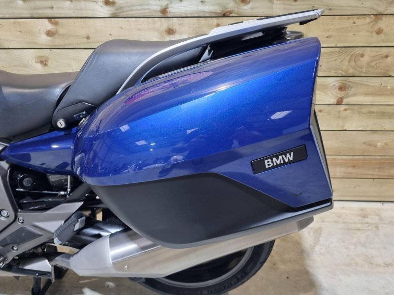 BMW K1600GT