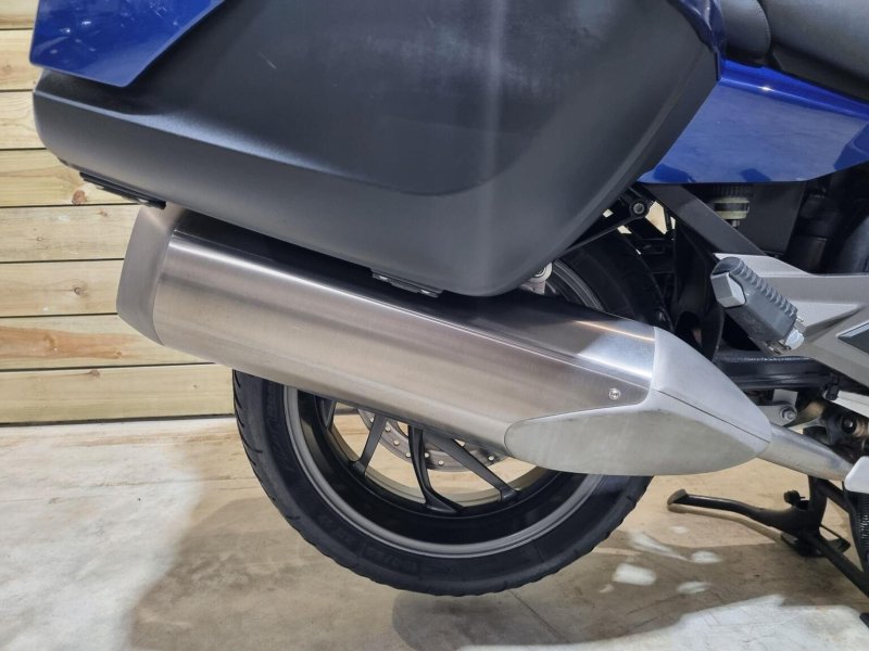 BMW K1600GT