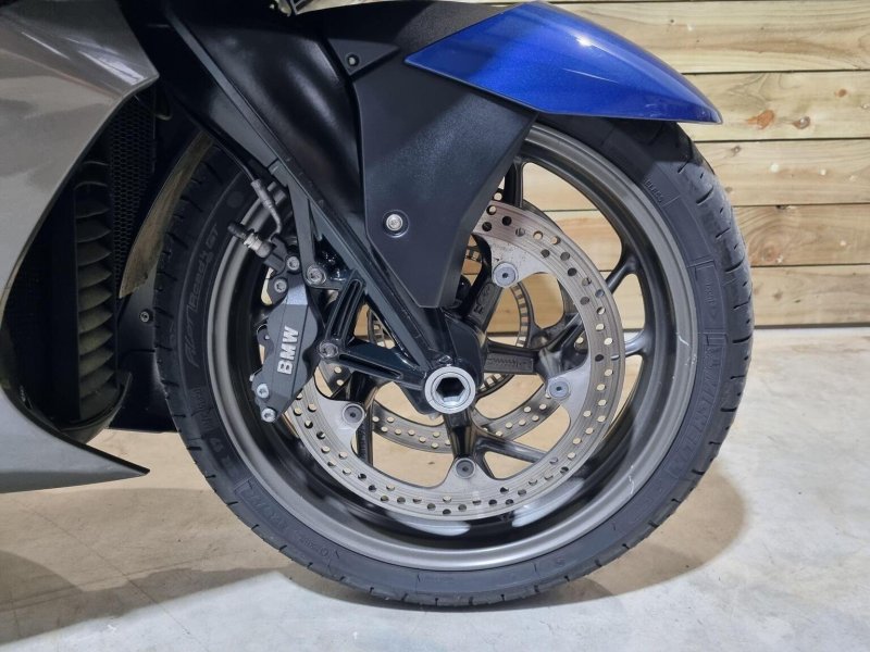 BMW K1600GT