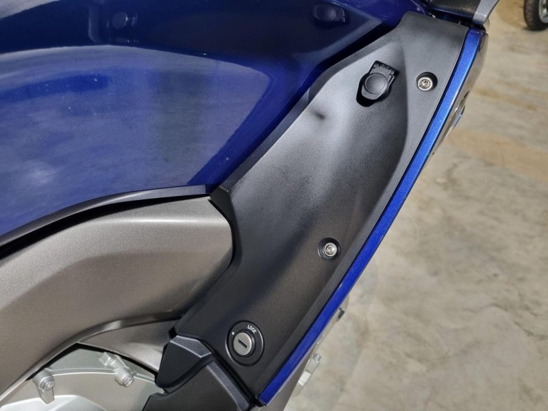 BMW K1600GT