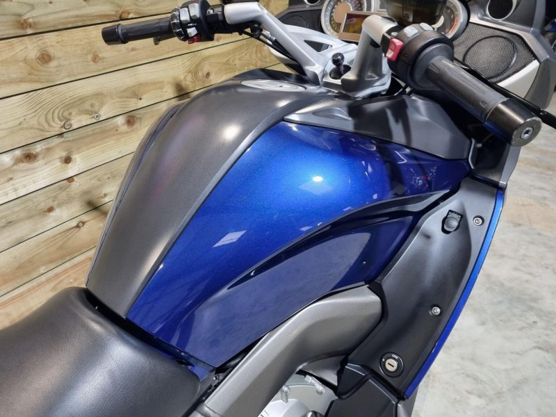 BMW K1600GT