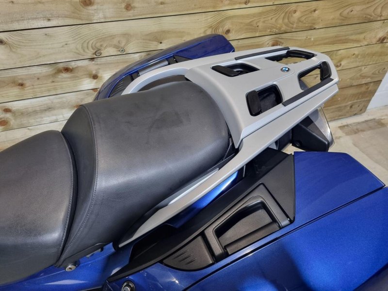 BMW K1600GT