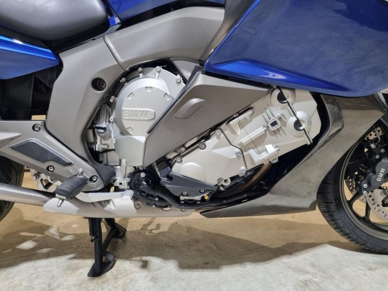 BMW K1600GT
