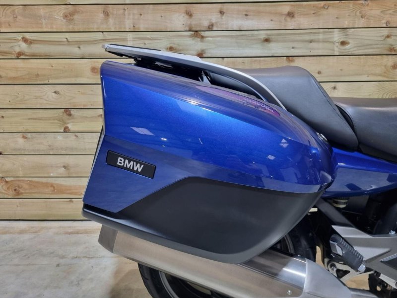 BMW K1600GT