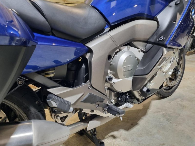 BMW K1600GT