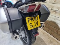 YAMAHA FJR1300