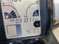 YAMAHA FJR1300