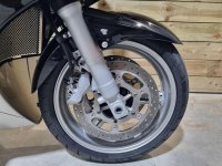 YAMAHA FJR1300