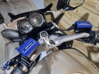 YAMAHA FJR1300