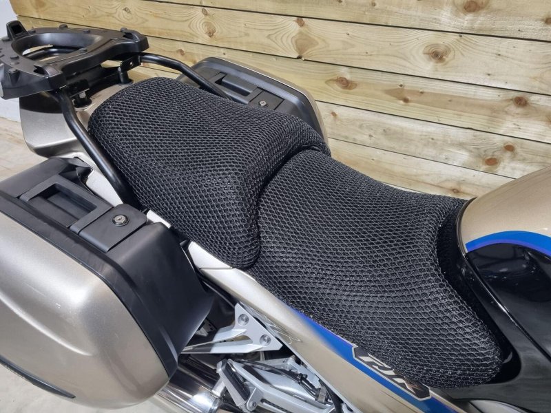 YAMAHA FJR1300