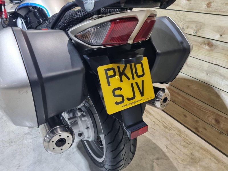 YAMAHA FJR1300